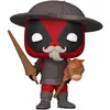 Image de Funko POP! Deadpool Literary Classics: Don Quixote