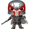Image de Funko Marvel Rivals POP! Vinyl Figur Magneto 9 cm