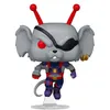 Image de Figurine Funko Pop! N°1938 | Biker Mice From Mars | Modo