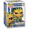 Image de Figurine Funko Pop! N°443 - Iron Maiden - Pharoah
