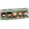 Image de Figurine Funko Pop! - The Beach Boys - Pet Sounds 5pcs