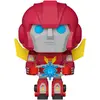 Image de Funko Transformers Retro Series POP! TV Vinyl Hot Rod w/Matrix 9 cm