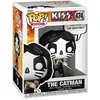 Image de Figurine Funko Pop! N°474 | Kiss | The Catman