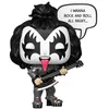 Image de Figurine Funko Pop! N°471 | Kiss | The Demon