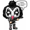 Image de Funko POP! KISS: The Demon (Rock & Roll All Nite)