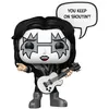 Image de Figurine Funko Pop! N°473 | Kiss | The Spaceman