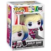 Image de Figurine Funko Pop Heroes Pride Harley Quinn