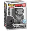 Image de Figurine Funko Pop Movies Godzilla 70th 1954 PLT Exclusivité Fnac