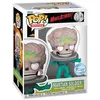 Image de Figurine Funko Pop Movies Mars Attacks Martian Soldier  with Chase Modèle aléatoire