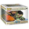 Image de Figurine Funko Pop Moment One Piece Roronoa Zoro vs King
