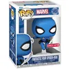 Image de Figurine Funko Pop! N°1451 - Spider-man - Spider-man Quatre Fantastiques
