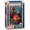 Image de Figurine Funko Pop Comic Covers Amazing Spider-Man Exclusivité Fnac