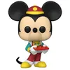 Image de Figurine Funko Pop! N°1540 | Disney | Nouvel An Lunaire Mickey