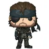 Image de Metal Gear Solid - Figurine POP! Big Boss heo exclusive 9 cm