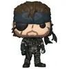 Image de Funko POP! Metal Gear Solid Delta Snake Eater - Naked Snake (Big Boss) Exclusive