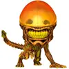 Image de Funko Alien 3 Super Sized POP! Marvel Vinyl Figur The Runner (BLKLT) Exclusive Edition 15 cm