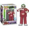 Image de Funko POP! Beetlejuice - Beetlejuice Shrunken Head Exclusive