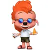 Image de Funko Goofy - Der Film POP! Disney Vinyl Figur Bobby Zimuruski 9 cm