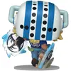 Image de Funko POP! One Piece Killer Exclusive