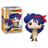Image de Figurine Funko Pop! N°1998 | Dragon Ball | Lunch Avec Chance De Chase