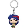 Image de Funko, Unisexe, Porte-clés, Dragon Ball - Lunch Pocket POP, Bleu
