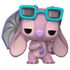 Image de Funko POP! Lilo et Stitch - Angel with Umbrella Exclusive