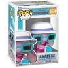Image de Figurine Funko Pop Disney Lilo & Stitch Angel with Bags Exclusivité Fnac