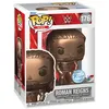 Image de Figurine Funko Pop WWE Roman Reigns Exclusivité Fnac