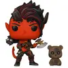 Image de Funko Baldur's Gate POP! & Buddy Vinyl Figur Karlach & Clive 9 cm