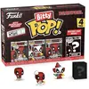Image de Funko Blister Bitty POP Marvel Deadpool Master