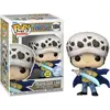 Image de Figurine Funko POP! - One Piece - Trafalgar Law avec Anesthesia n°1894