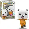 Image de Figurine Funko POP! Animation - One Piece - Bepo n°1896