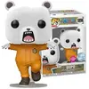Image de Funko POP! One Piece Bepo Exclusive Floquée