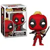 Image de Figurine Funko Pop N°1404 - Deadpool 3 - Ladypool