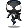 Image de Figurine Funko Pop! N°1501 | Spiderman | Black Suit Spidey