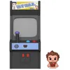 Image de Figurine Bitty Pop! Arcade Claw | Disney | Ralph