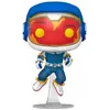 Image de Funko The Fantastic Four: First Steps POP! Vinyl Figur Human Torch (Astronaut) 9 cm