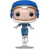 Image de Funko The Fantastic Four: First Steps POP! Vinyl Figur Invisible Woman (Astronaut) 9 cm