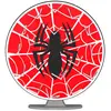 Image de Funko Bitty POP! DisplaySpider-Man Web