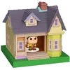 Image de Figurine Funko Bitty Pop! Town | La-haut | La Maison