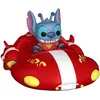 Image de Funko Lilo & Stitch - Stitch & The Red One Bitty