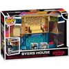 Image de Funko Stranger Things Bitty POP ! boîtes Byers House