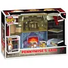 Image de Figurines Funko Bitty Box IT Pennywise’s Lair