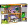 Image de Funko Teenage Mutant Ninja Turtles Bitty POP! Bitty Box Display mit 2 Vinyl Figuren Sewer Lair