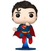 Image de Figurine Funko Pop! Jumbo N°566 - Superman Legacy 2025 - Superman