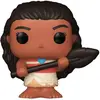 Image de Funko Vaiana Bitty POP! Deluxe Vinyl Figuren Moana Display (12) 2,5 cm