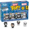 Image de Funko Bitty POP! 4 Pack Spider-Man: Venom