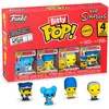 Image de Funko Bitty POP! 4 Pack The Simpsons: Itchy