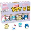 Image de Pack de 4 figurines Funko Bitty Pop Hello Kitty and Friends Sanrio