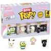 Image de Funko Bitty POP! 4 Pack Hello Kitty: Keroppi